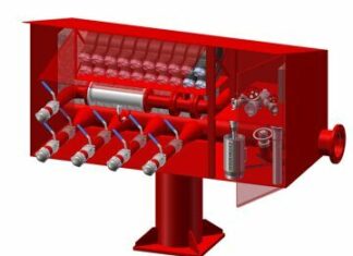 Блоки пожарных гидрантов: виды