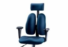 Эргономичное кресло: комфортабельные стулья для компьютера нового поколения