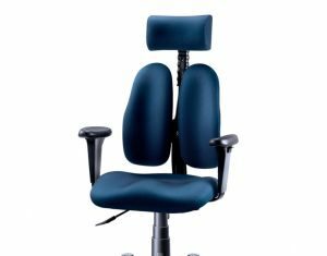 Эргономичное кресло: комфортабельные стулья для компьютера нового поколения