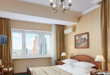 Как снять номер в гостинице онлайн?