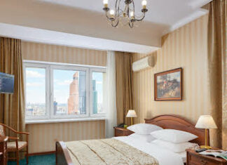 Как снять номер в гостинице онлайн?