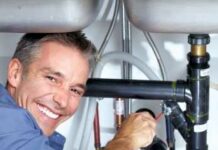 Как найти хорошего сантехника?