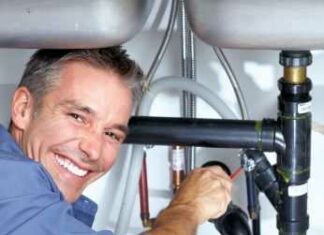 Как найти хорошего сантехника?