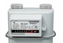 Критерии выбора газового счетчика