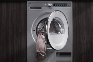 На что обратить внимание при выборе сушильной машины?