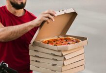 Преимущества доставки итальянской еды на дом