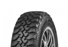 Обзор шин Cordiant