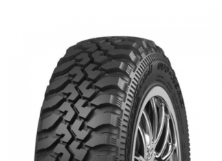 Обзор шин Cordiant
