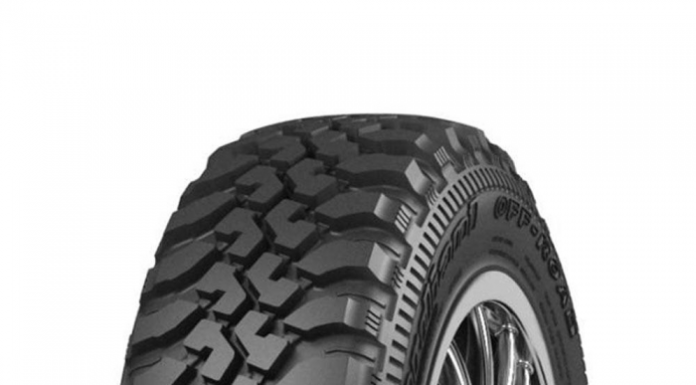 Обзор шин Cordiant