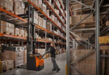 Электрошабелеры обеспечивающие работу вашего склада