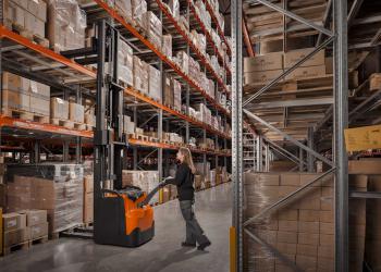 Электрошабелеры обеспечивающие работу вашего склада