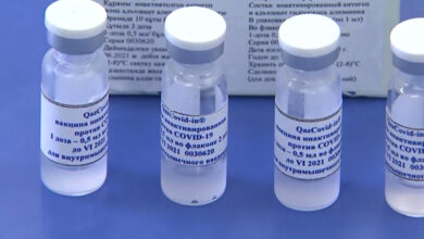 Когда в Казахстане ожидать вакцину Phazer?