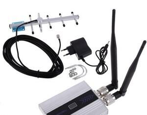 Как работает усилитель сотовой связи?