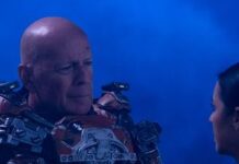 Лучшие фантастические фильмы 2021 года