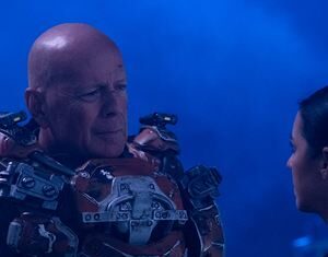 Лучшие фантастические фильмы 2021 года