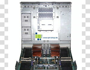 HP Proliant: в чем преимущества оборудования?