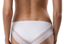 Виды женского нижнего белья
