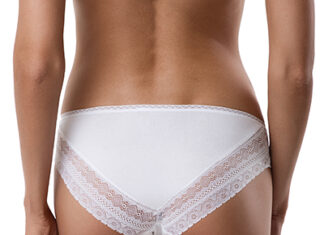 Виды женского нижнего белья