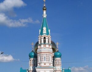 Какие достопримечательности посетить в городе Омск