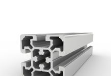 Алюминиевый профиль в производстве