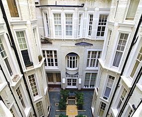 В каком районе Лондона купить квартиру