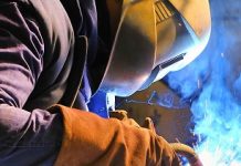 Как стать сварщиком?