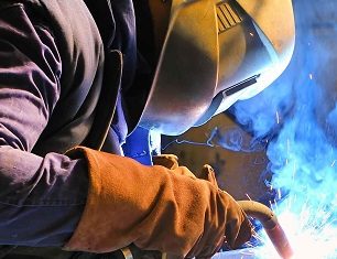 Как стать сварщиком?