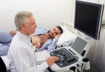 Как проводят УЗИ предстательной железы?