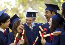 Образование за границей – консультация будет полезной