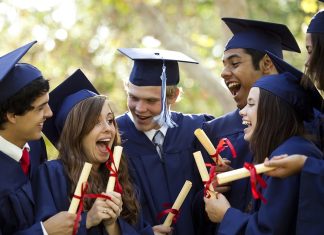 Образование за границей – консультация будет полезной