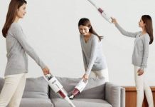 Особенности выбора беспроводного пылесоса