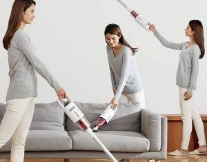 Особенности выбора беспроводного пылесоса