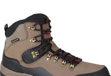 Какие бывают ботинки для треккинга?