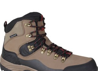 Какие бывают ботинки для треккинга?