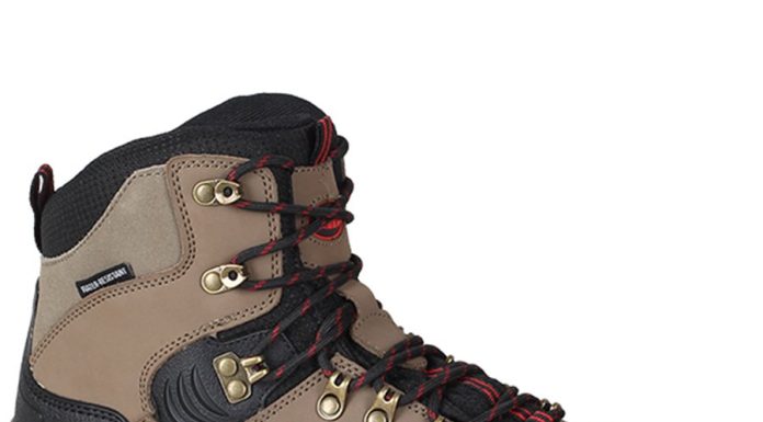 Какие бывают ботинки для треккинга?