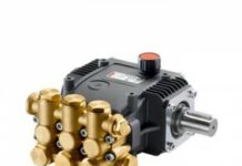 Применение плунжерных насосов