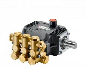 Применение плунжерных насосов