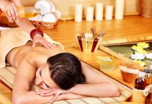 Тайский массаж: уникальная возможность восстановить мышечный тонус