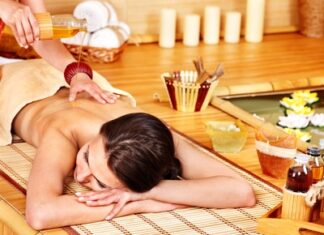 Тайский массаж: уникальная возможность восстановить мышечный тонус