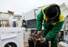 Как сдать старую технику?