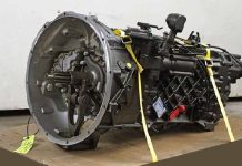 Почему стоит выбрать запчасти ZF на КПП?