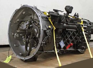 Почему стоит выбрать запчасти ZF на КПП?