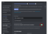 Создание аккаунта Discord с помощью виртуального номера