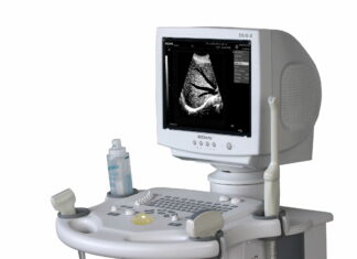 )Аппараты УЗИ: критерии выбор