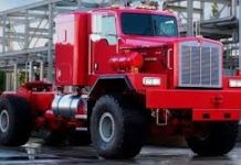 На что обратить внимание при выборе запчастей для грузовых автомобилей?