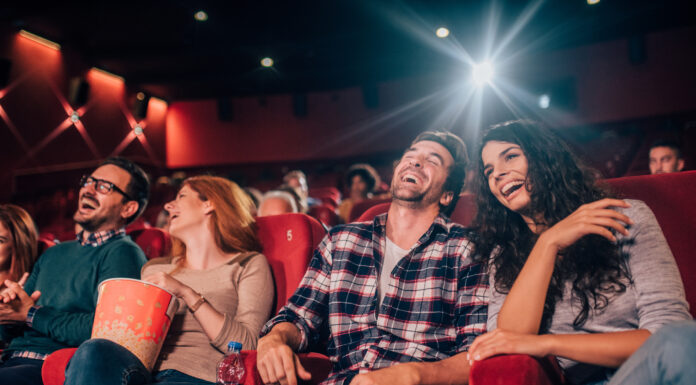 Лучшие фильмы 2021 года: что посмотреть?