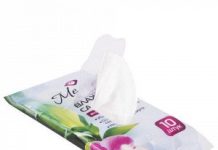 Влажные салфетки: универсальное средство для поддержания личной гигиены на работе и в путешествиях