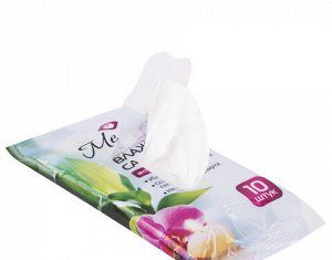 Влажные салфетки: универсальное средство для поддержания личной гигиены на работе и в путешествиях