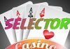 Обзор онлайн казино Selector