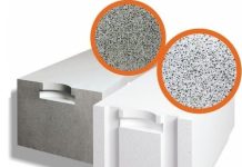 Сравнение автоклавного и неавтоклавного газобетона